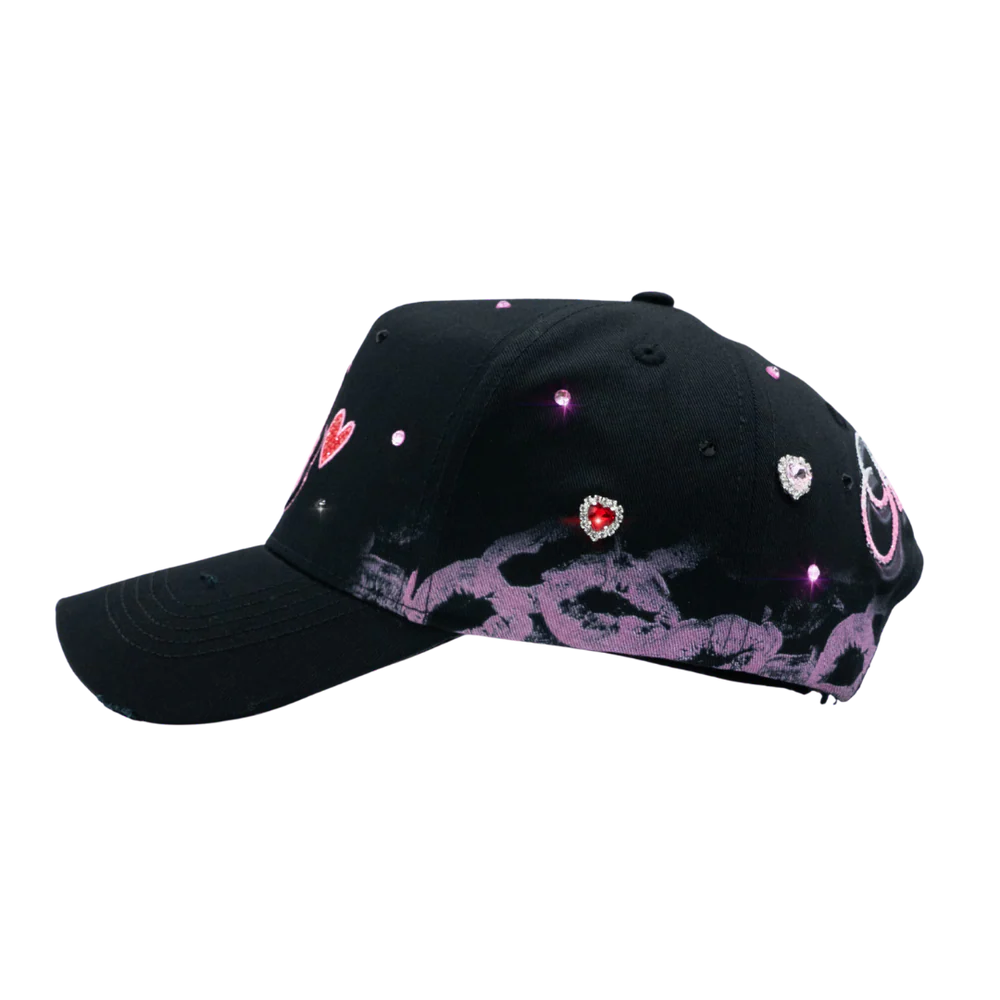 31 Hats XoXo