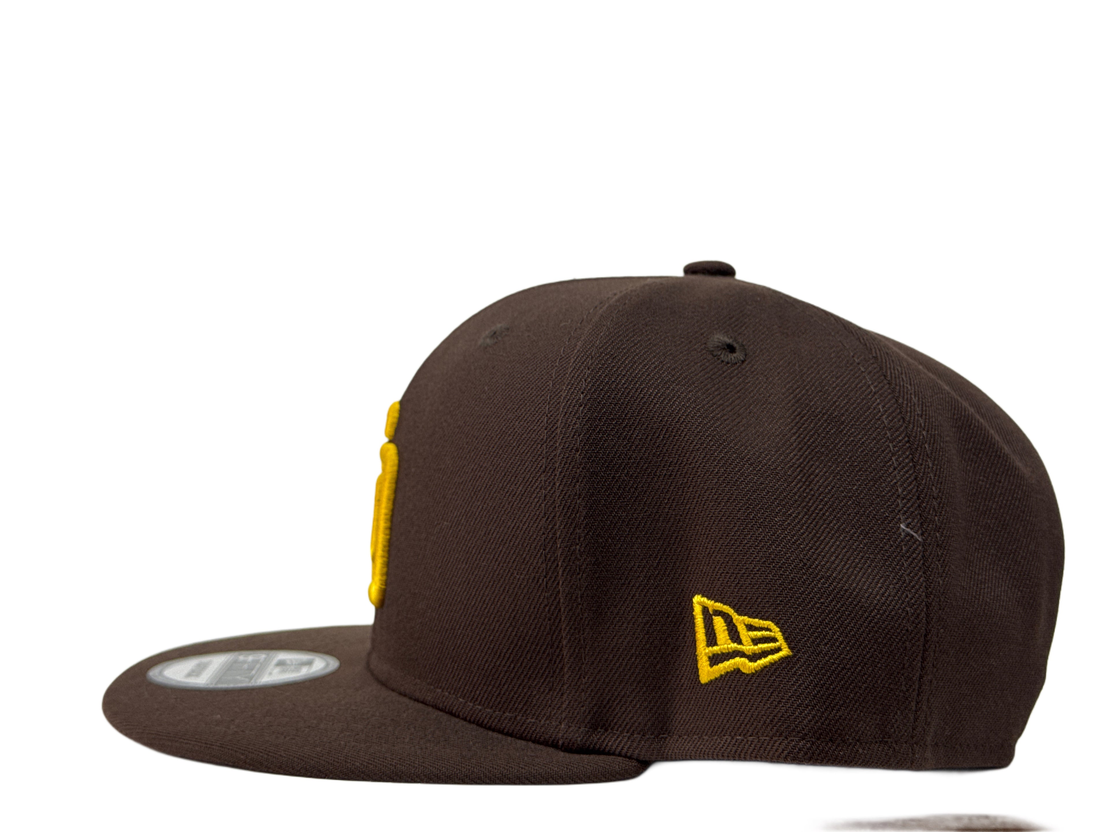 New Era 9FIFTY San Diego Padres