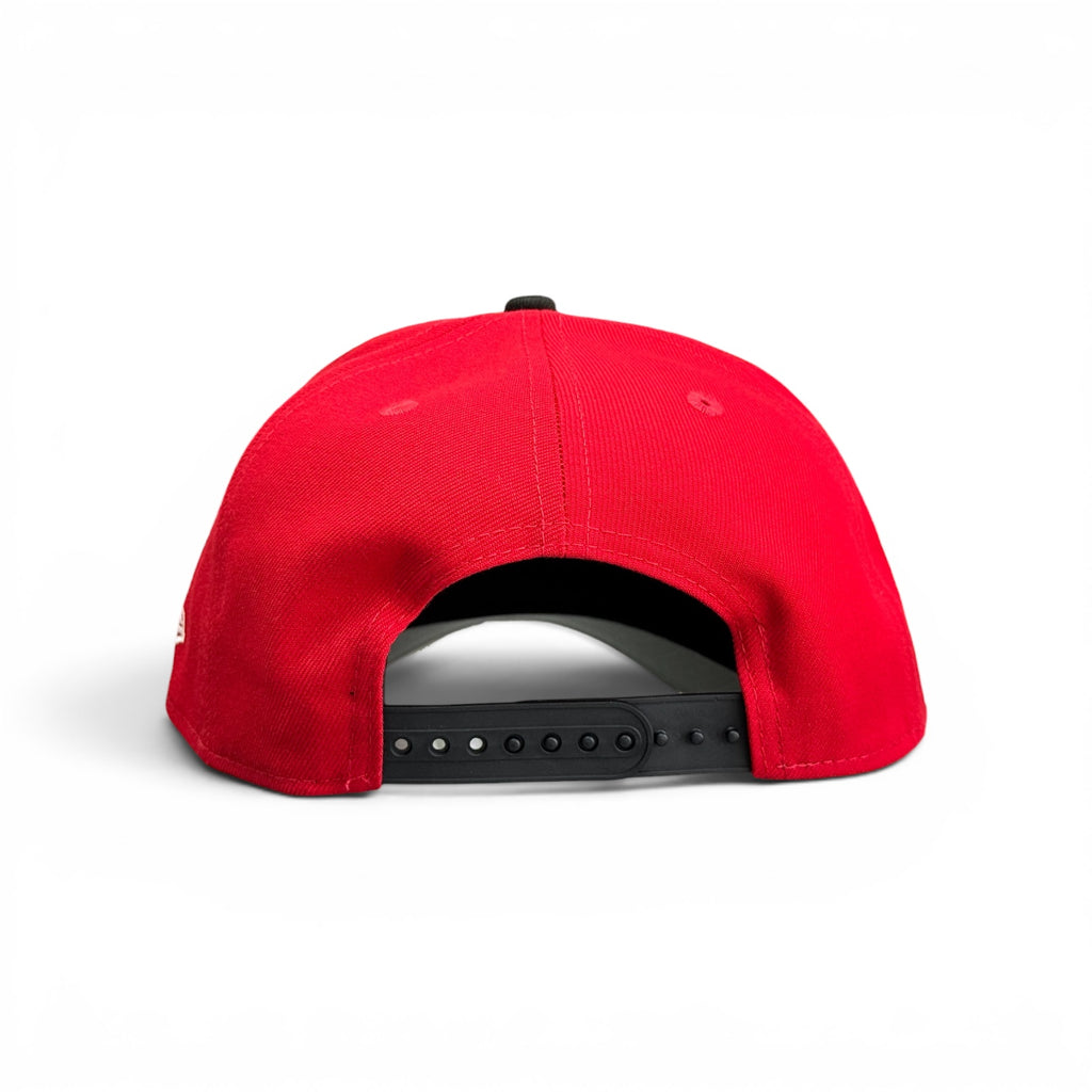 New Era 9FORTY México Emblem