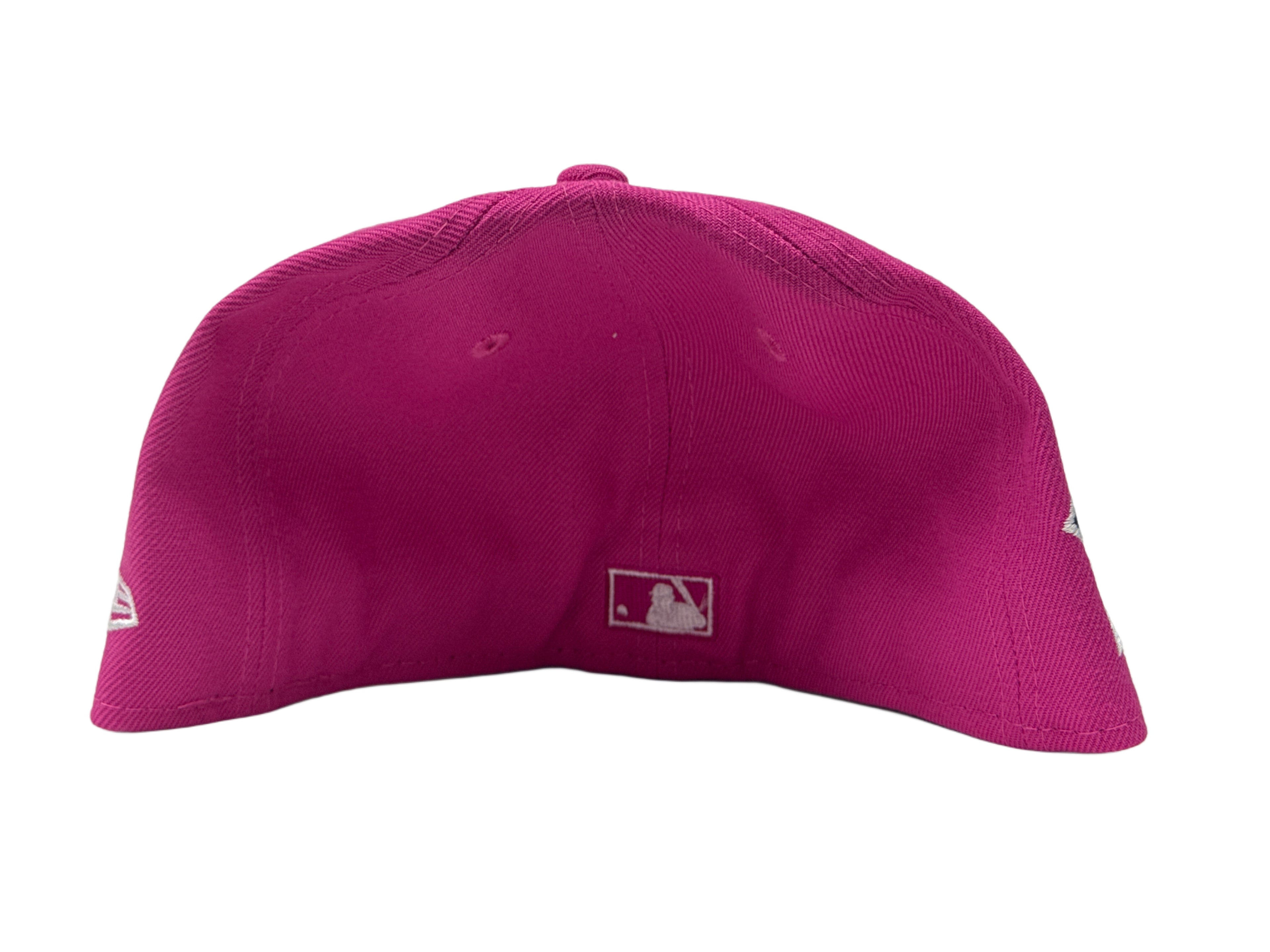 New Era 59FIFTY New York Yankees