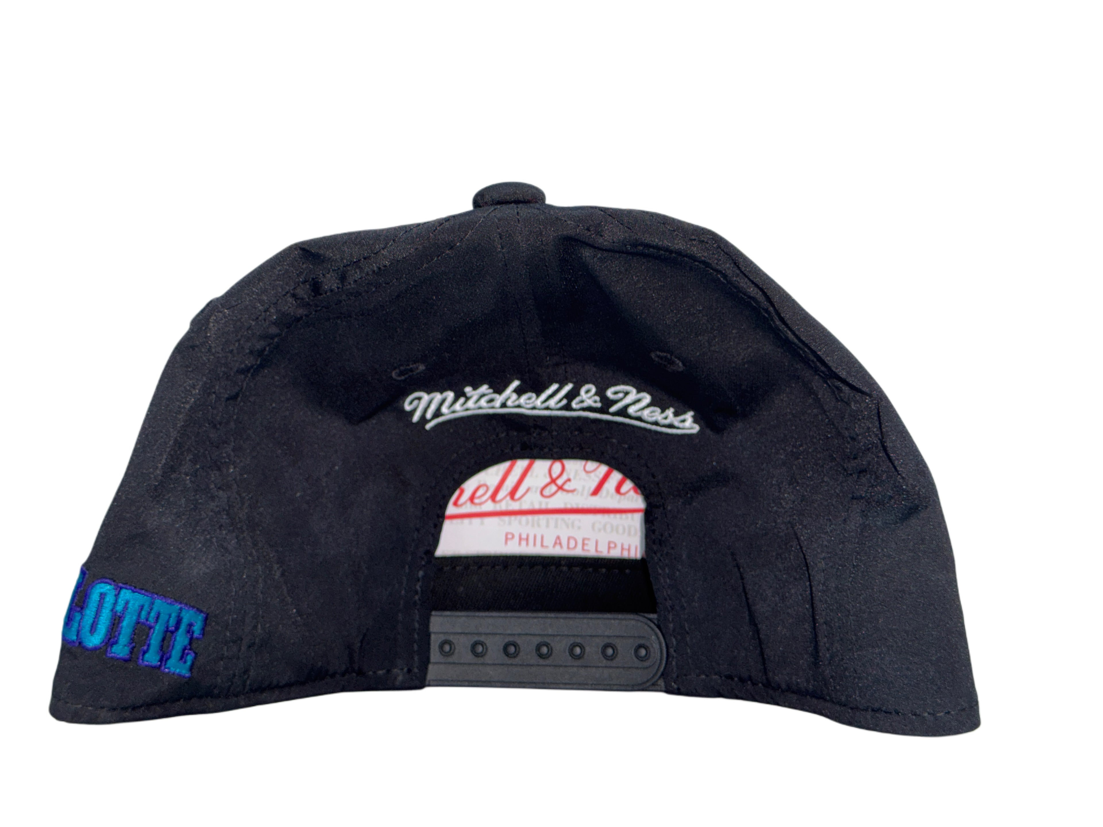 M&N Charlotte Hornets