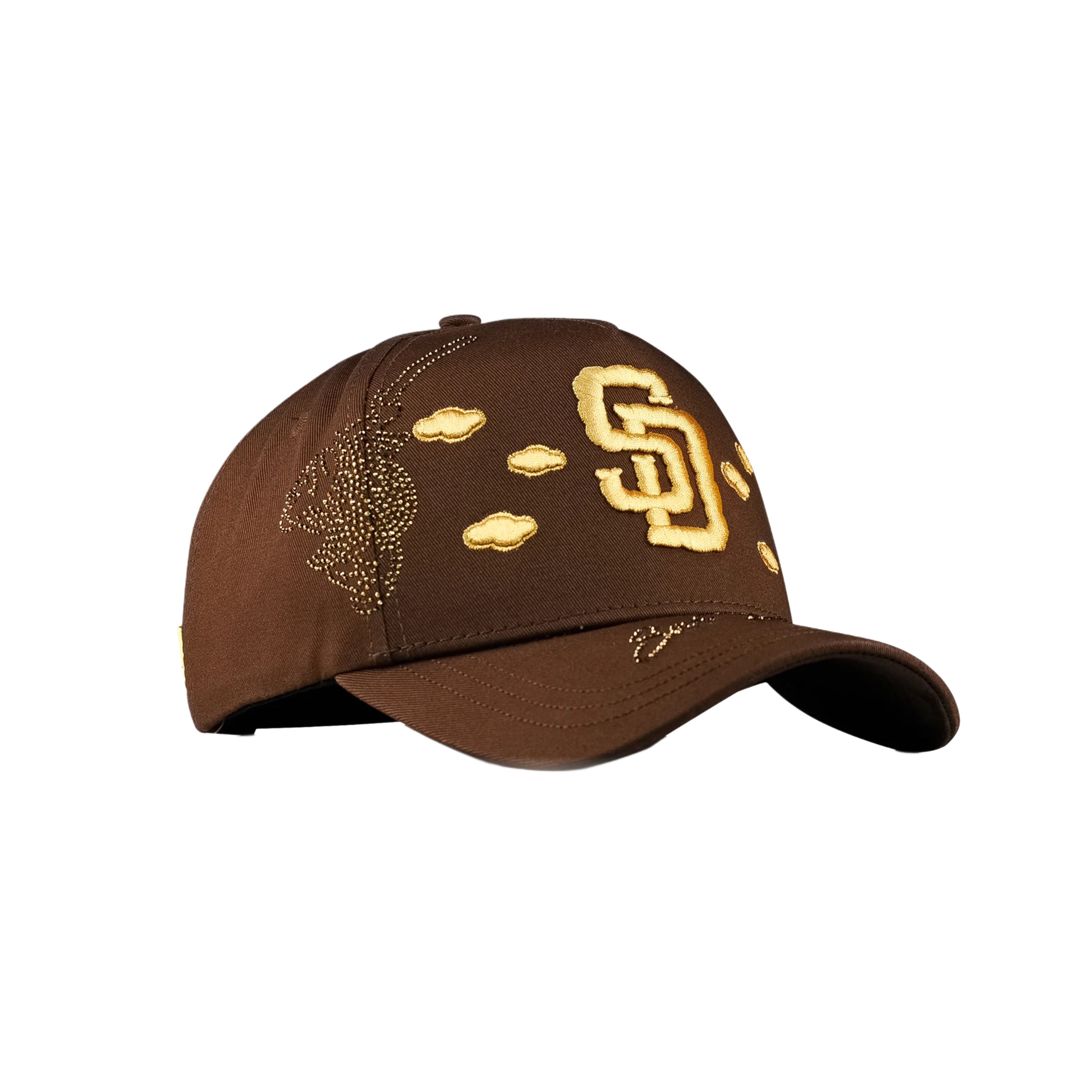 MZ Hats SD Cloud