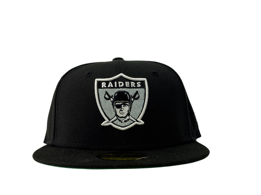 New Era 59FIFTY Oakland Raiders