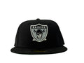 New Era 59FIFTY Oakland Raiders
