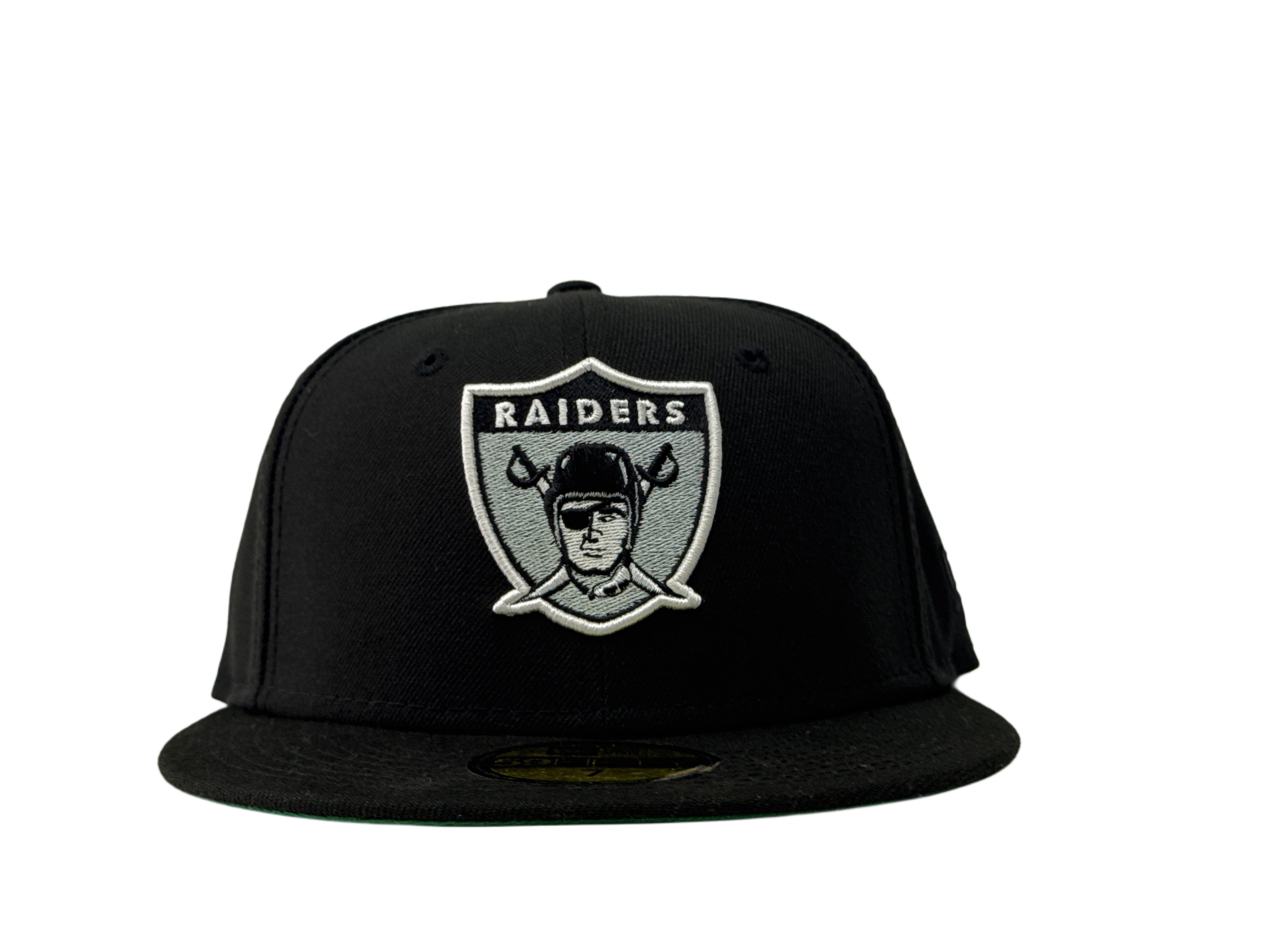New Era 59FIFTY Oakland Raiders