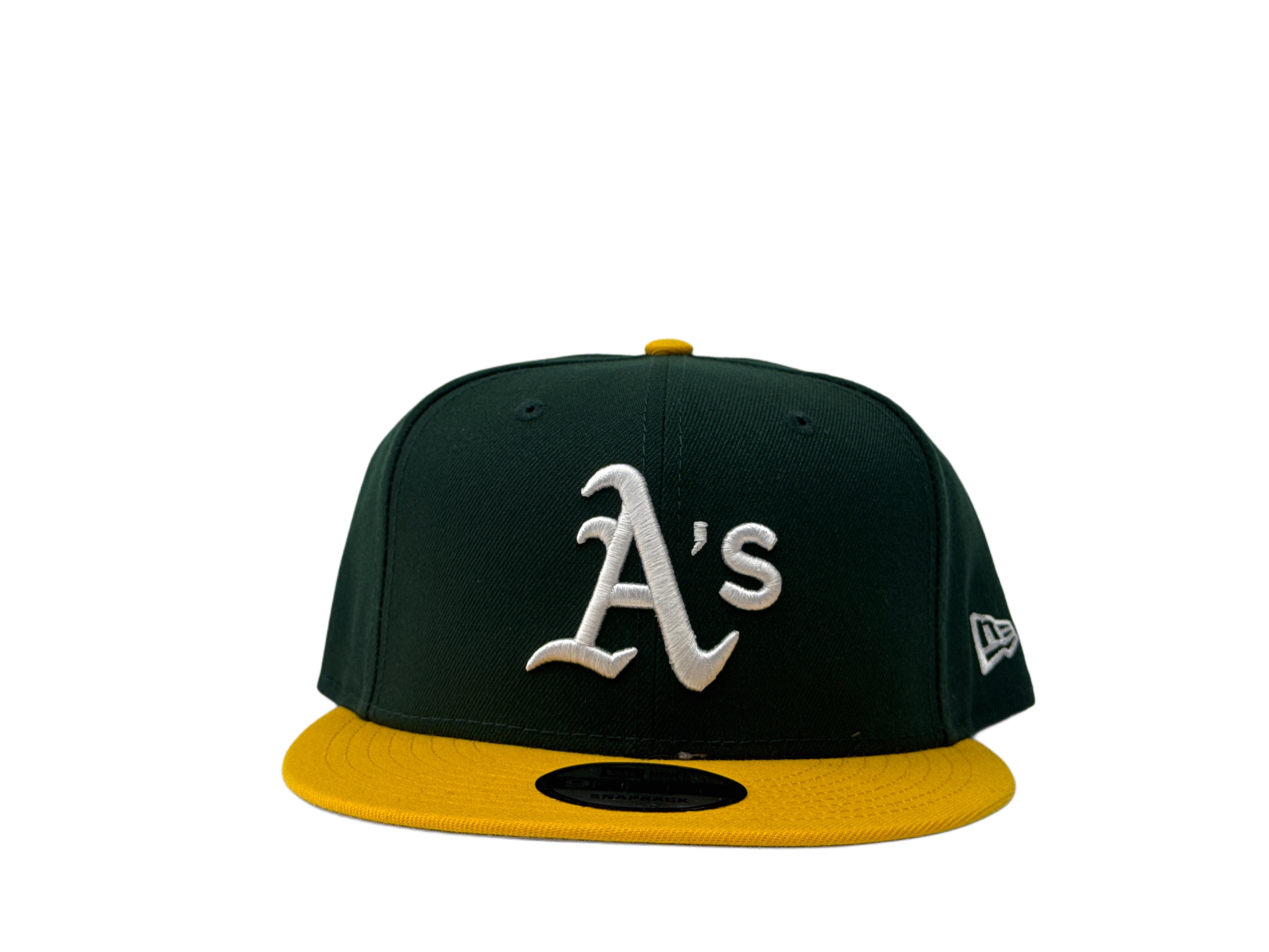 New Era 9FIFTY Oakland Athletics