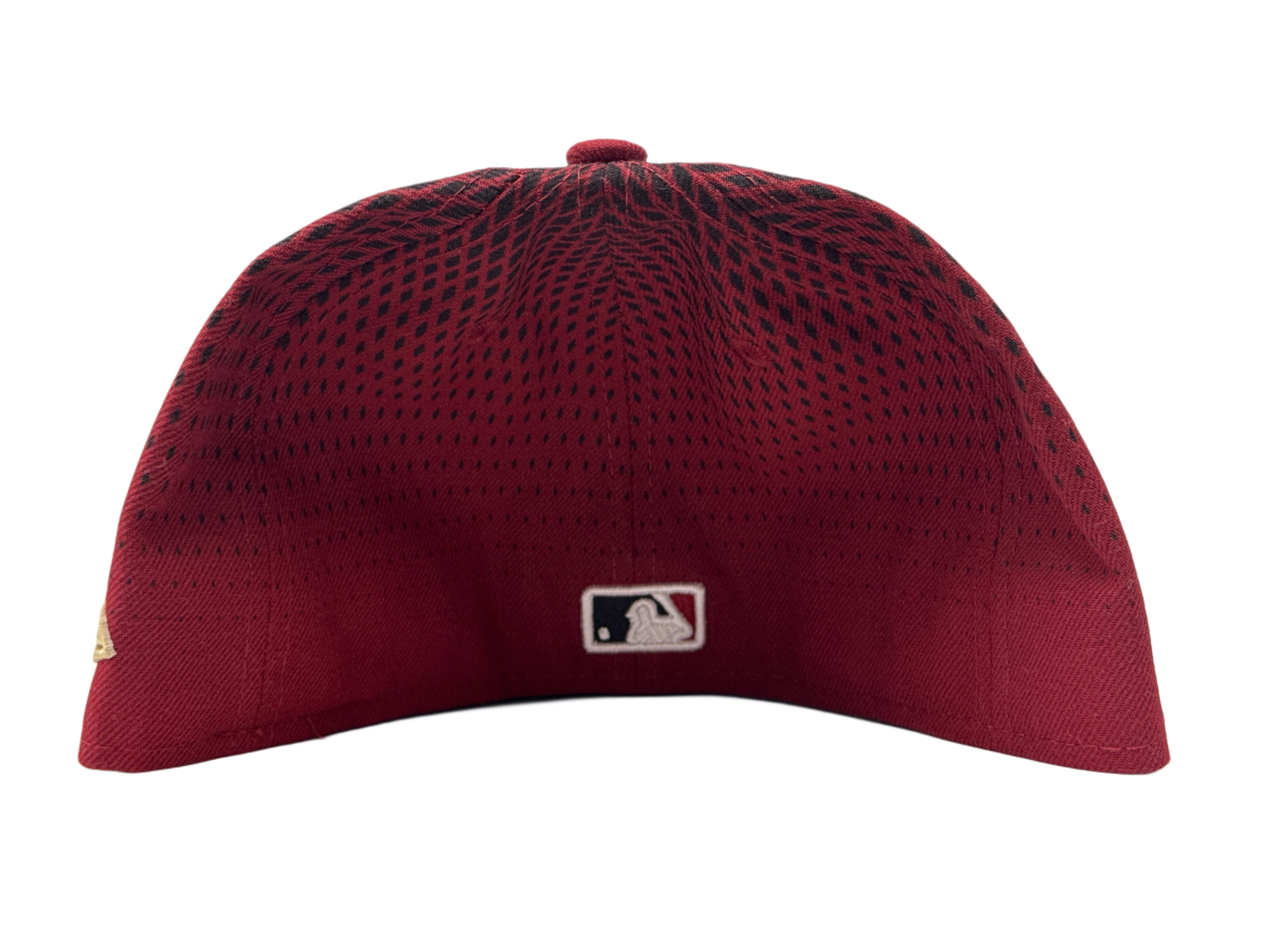 New Era 59FIFTY Arizona Diamond Backs