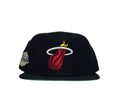 M&N Miami Heat