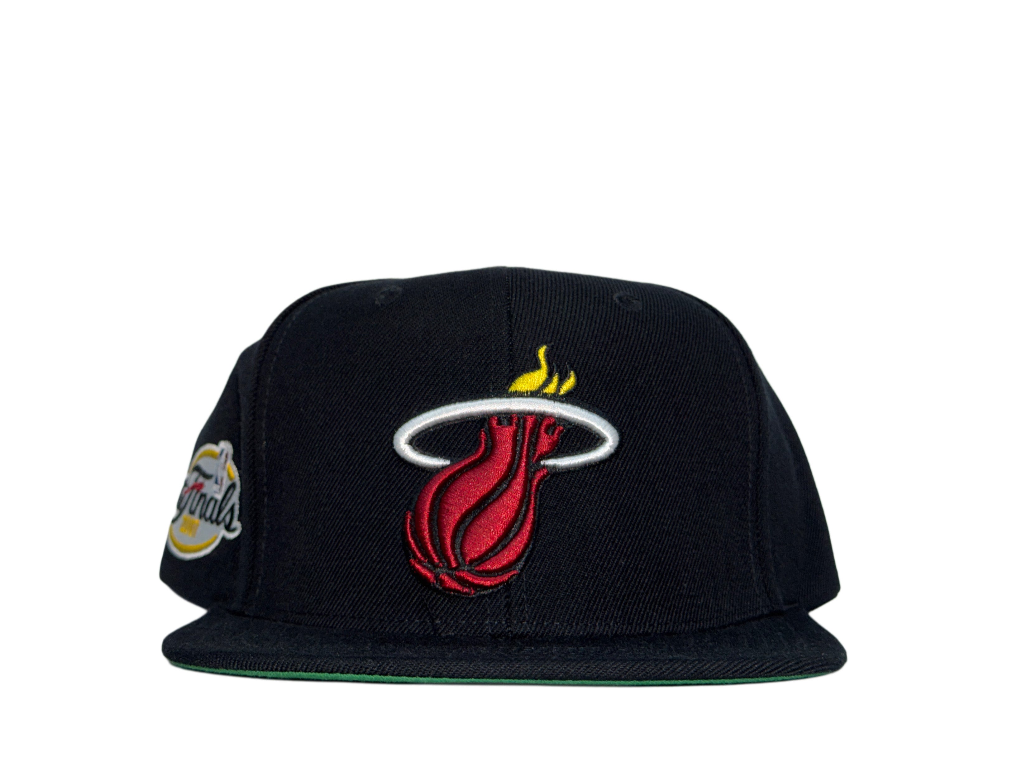 M&N Miami Heat