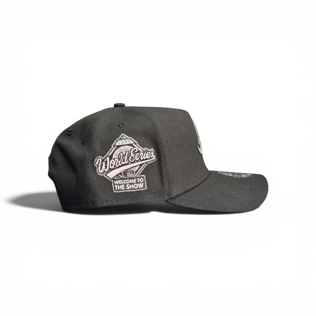 New Era 9FORT Atlanta Braves