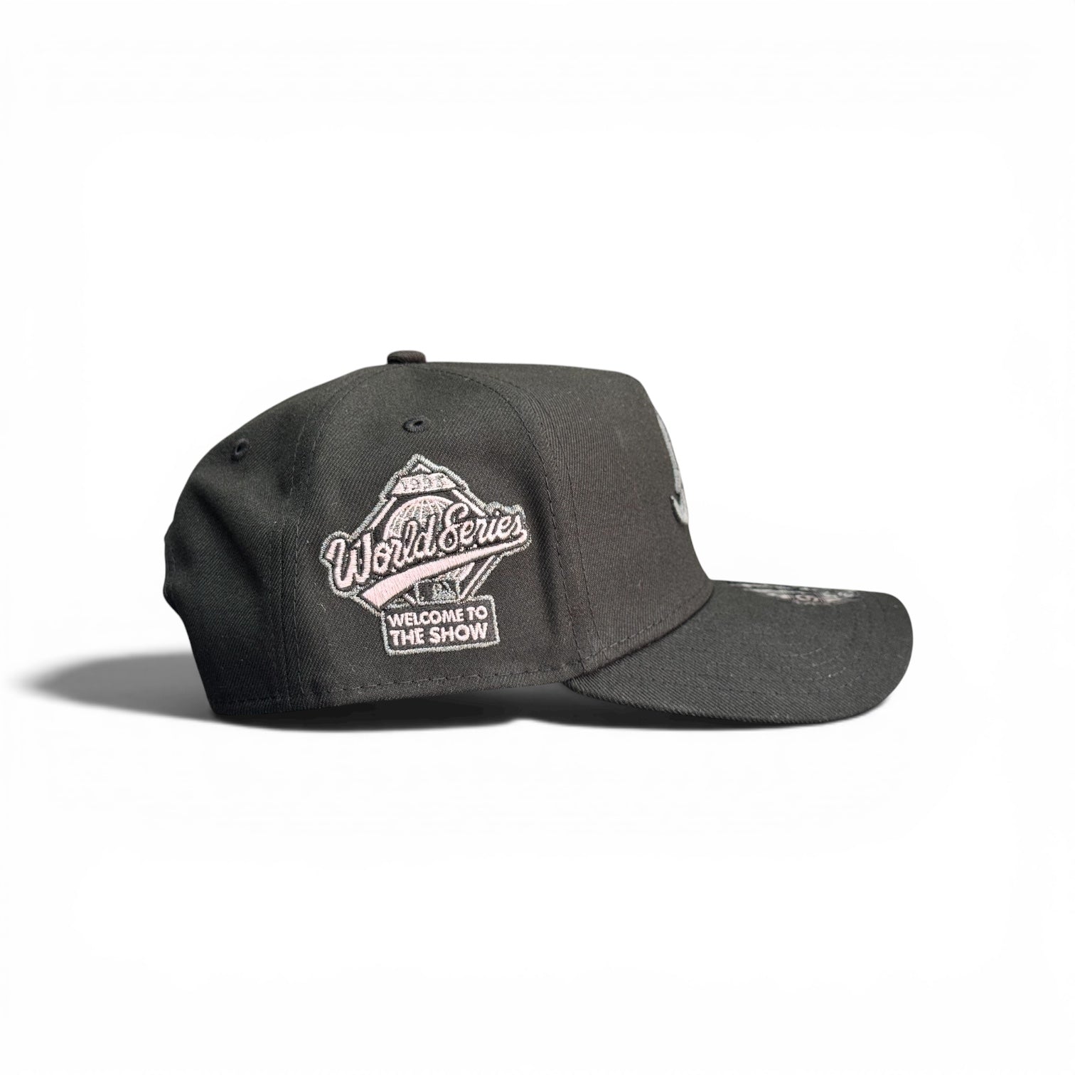 New Era 9FORT Atlanta Braves