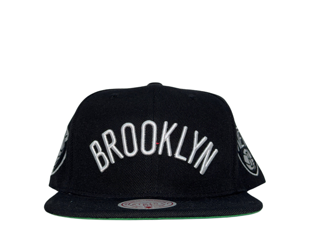 M&N Brooklyn Nets