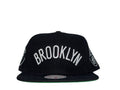 M&N Brooklyn Nets
