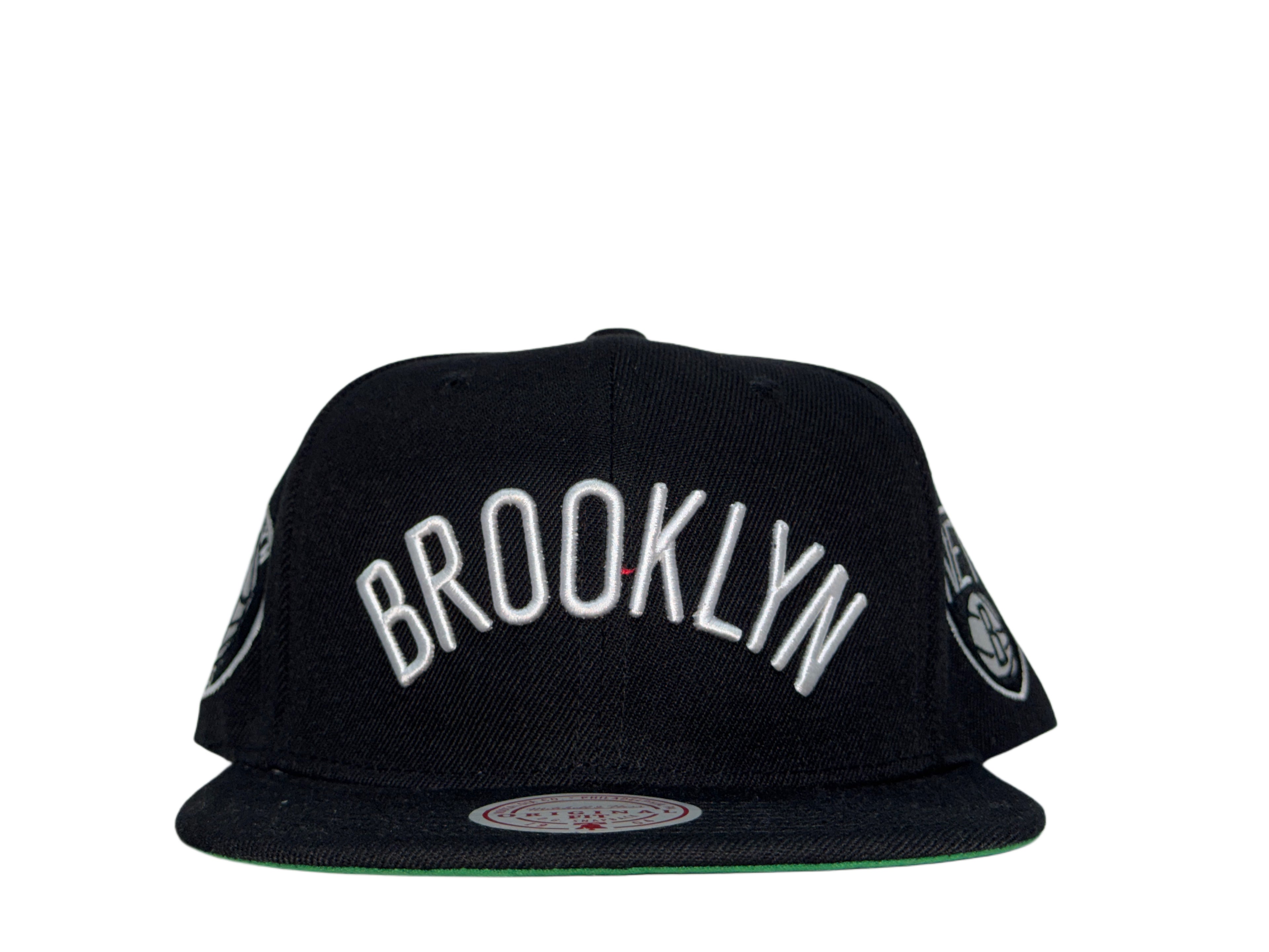 M&N Brooklyn Nets