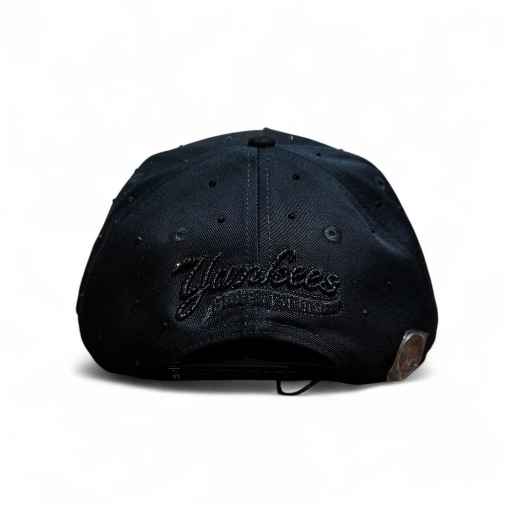 Bigg Boss NY Total Black