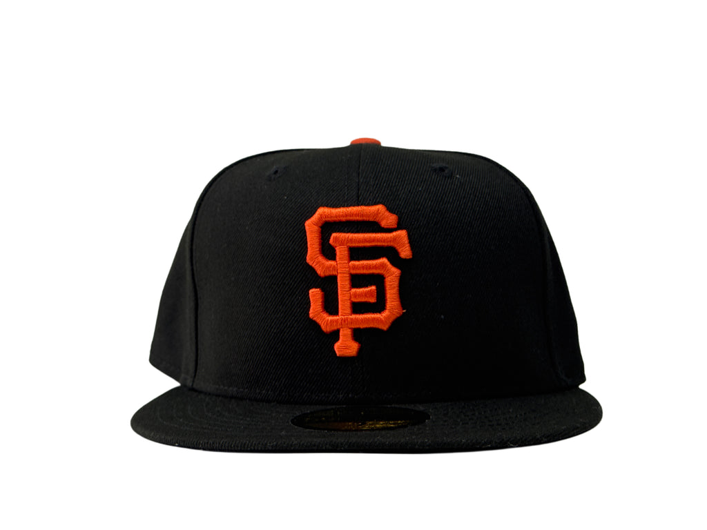 New Era 59FIFTY San Francisco Giants
