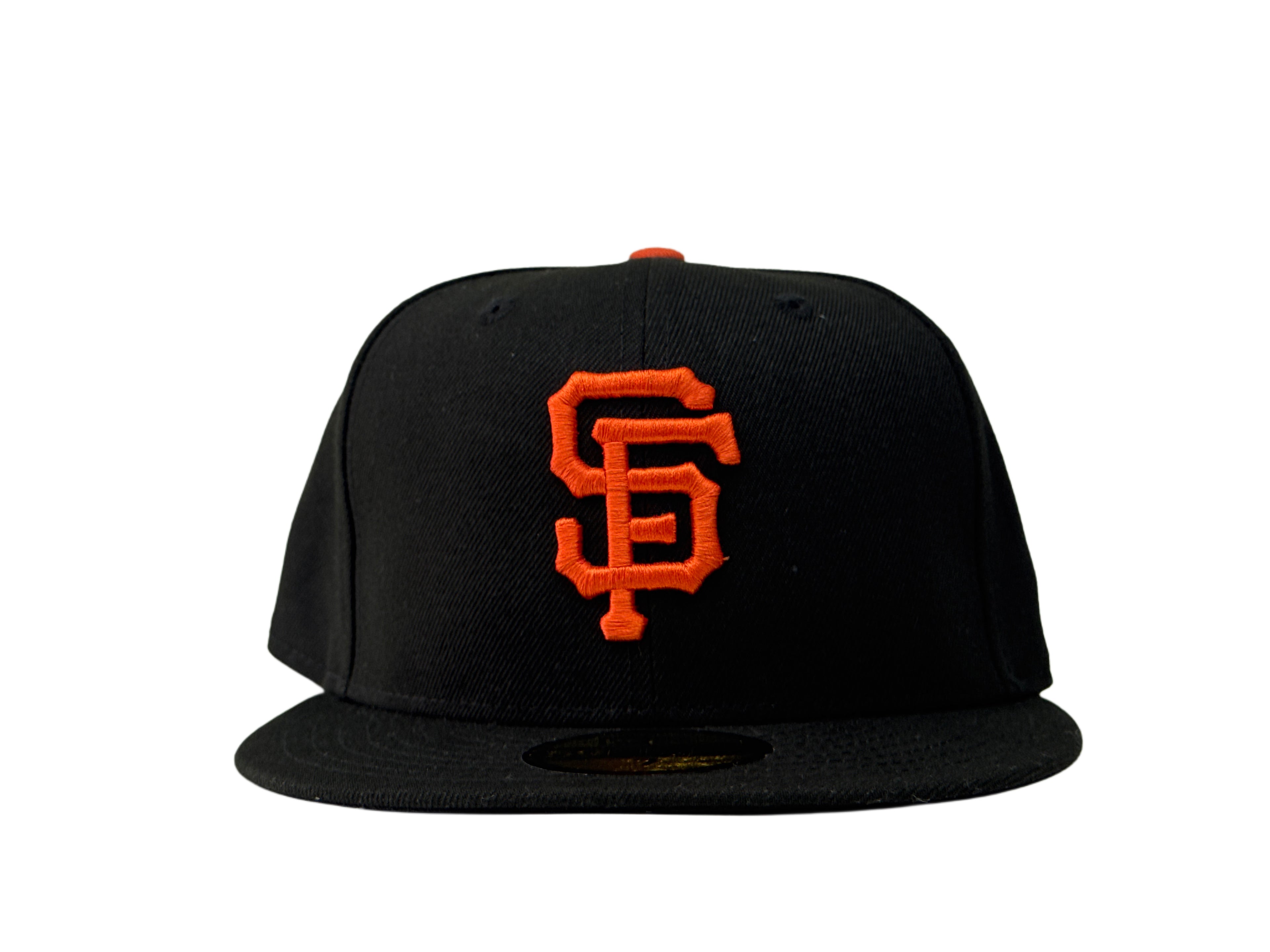 New Era 59FIFTY San Francisco Giants