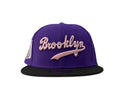 New Era 59FIFTY  Brooklyn Dodgers
