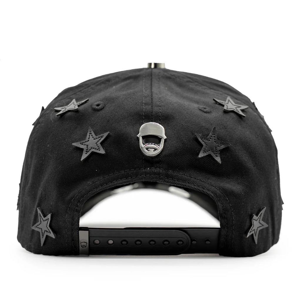 Barbas Hats Rich Forever