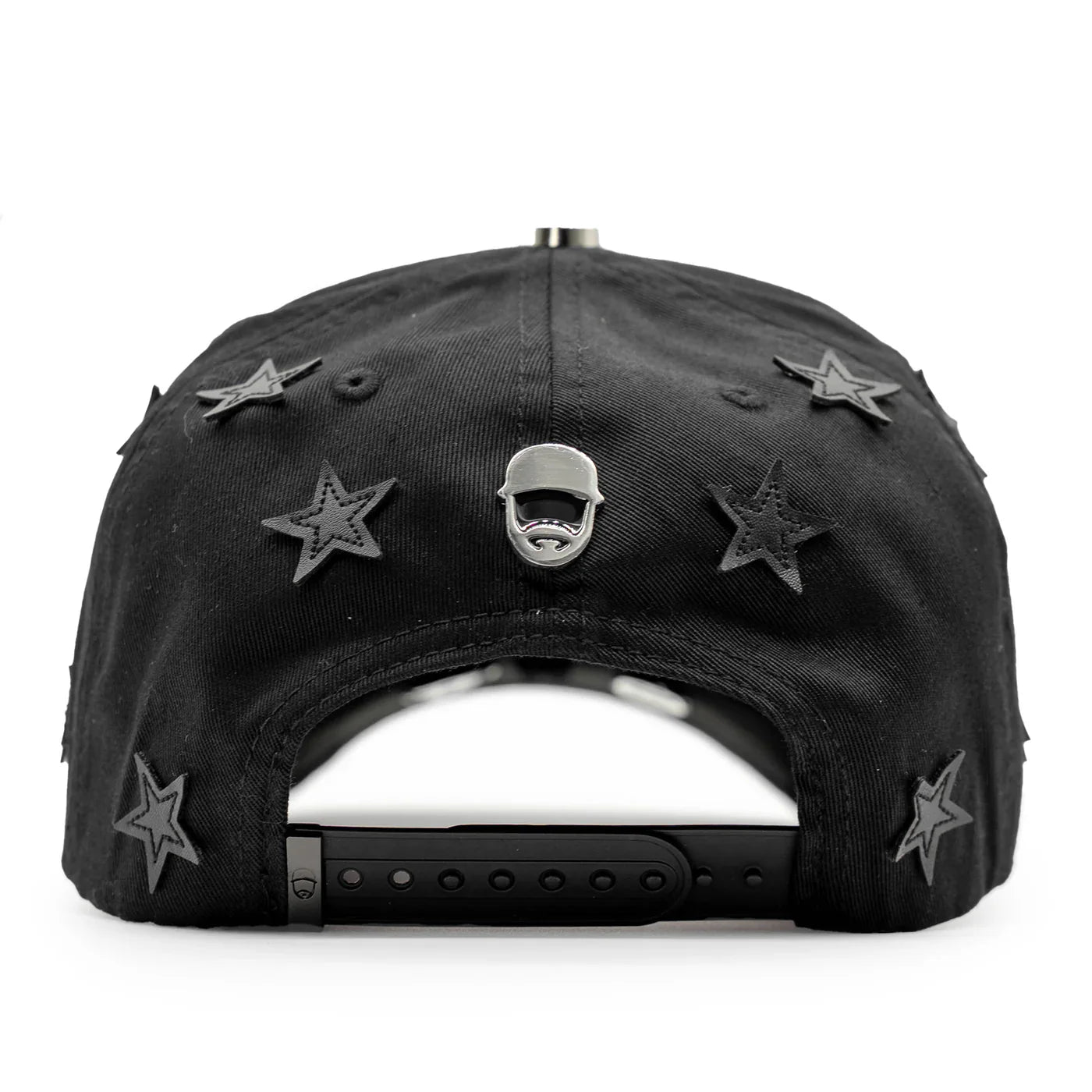 Barbas Hats Rich Forever