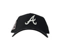 New Era 9FORTY Atlanta Braves