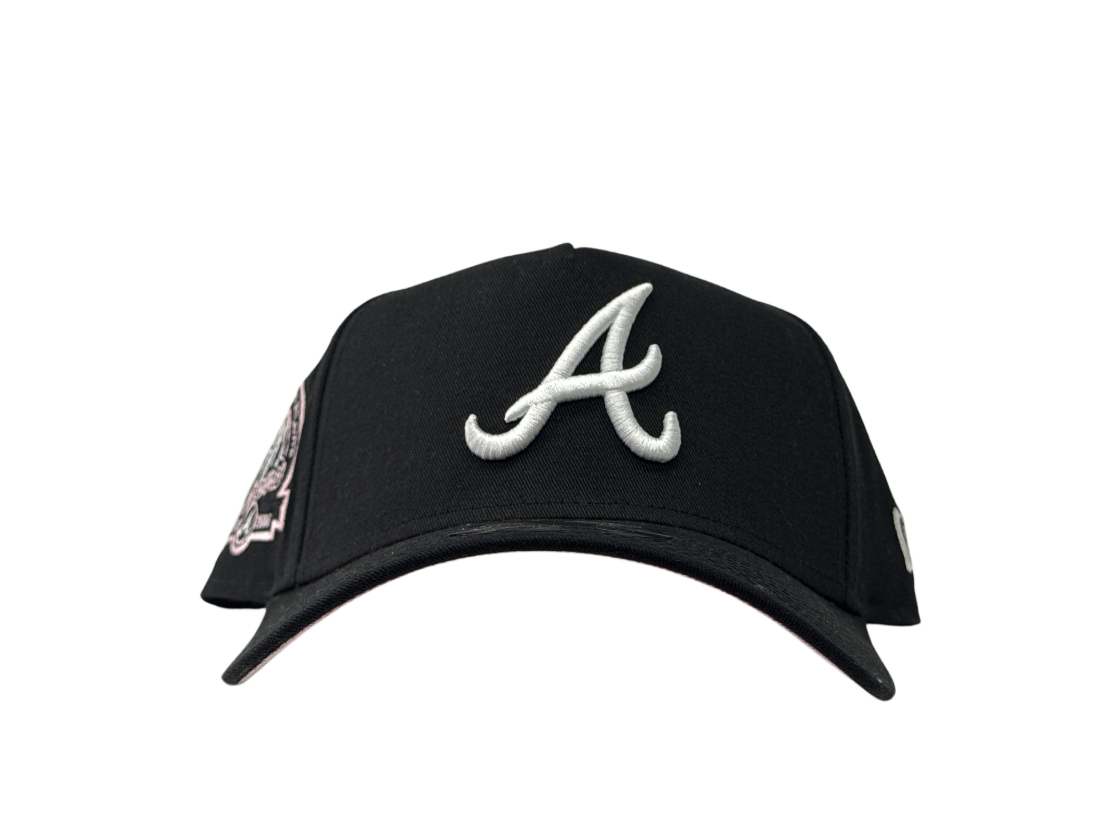 New Era 9FORTY Atlanta Braves