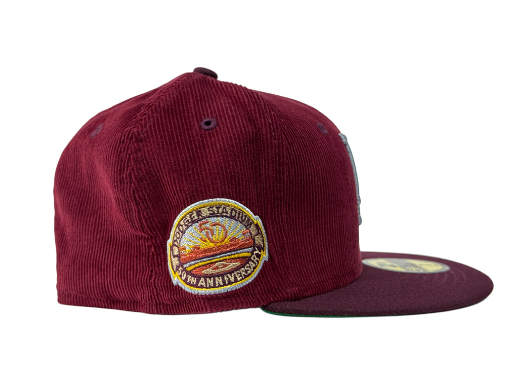 New Era 59FIFTY Los Angeles Dodgers