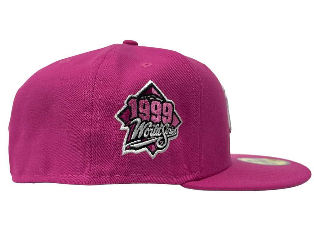 New Era 59FIFTY New York Yankees