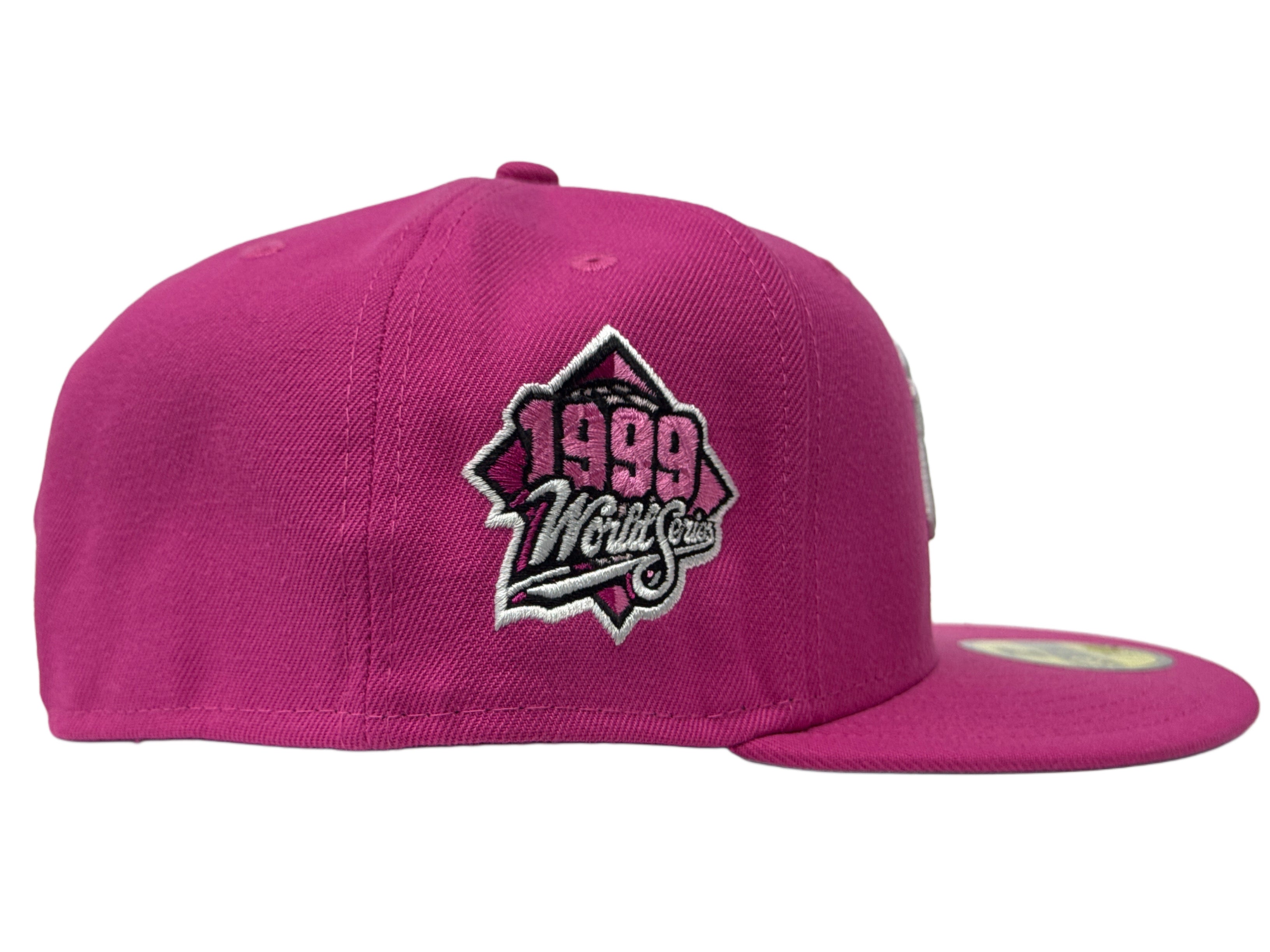 New Era 59FIFTY New York Yankees