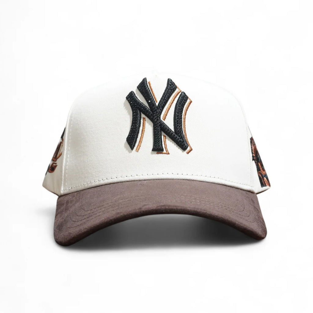 Bigg Boss NY Beige