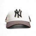 Bigg Boss NY Beige