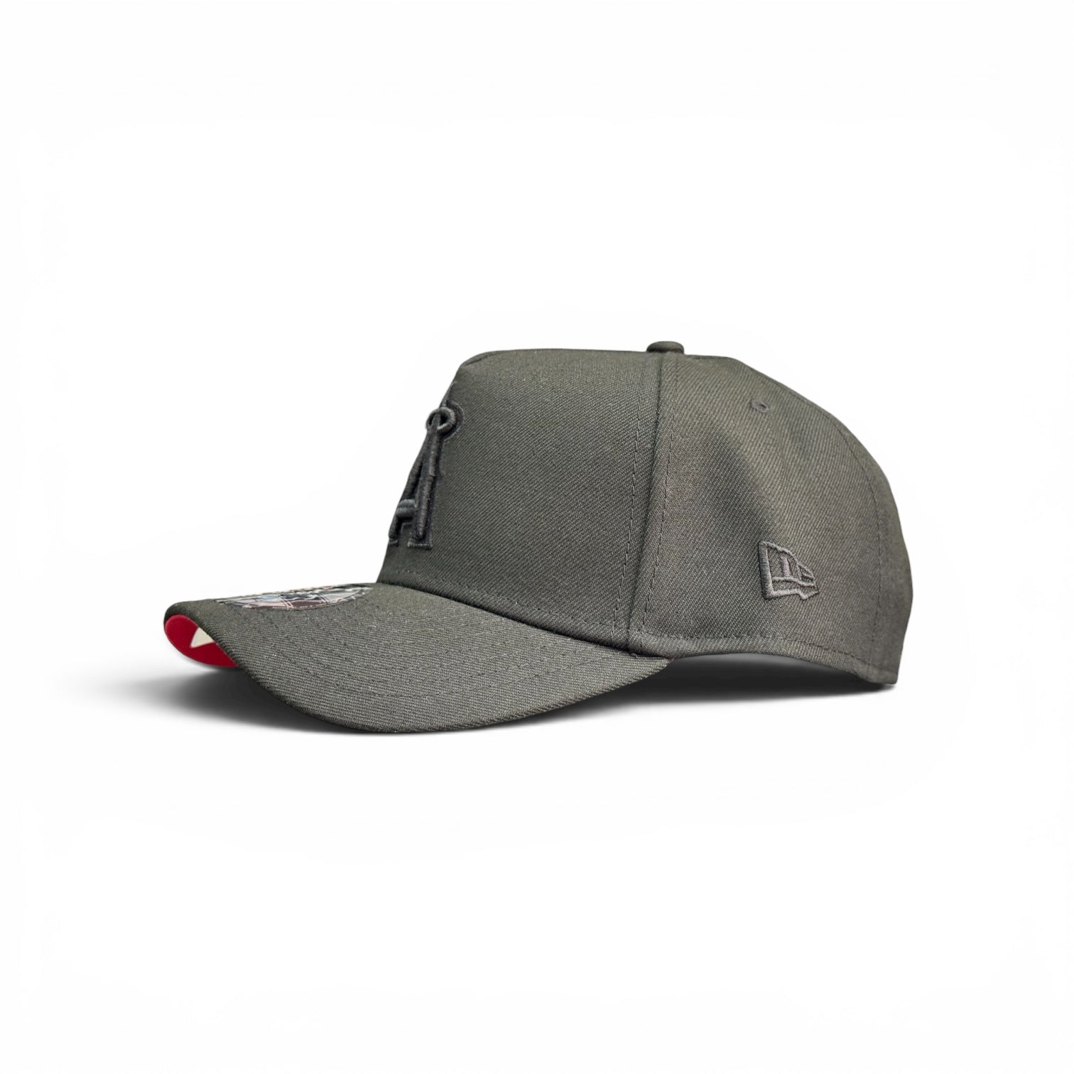 New Era 9FORTY Los Angeles Angelinos