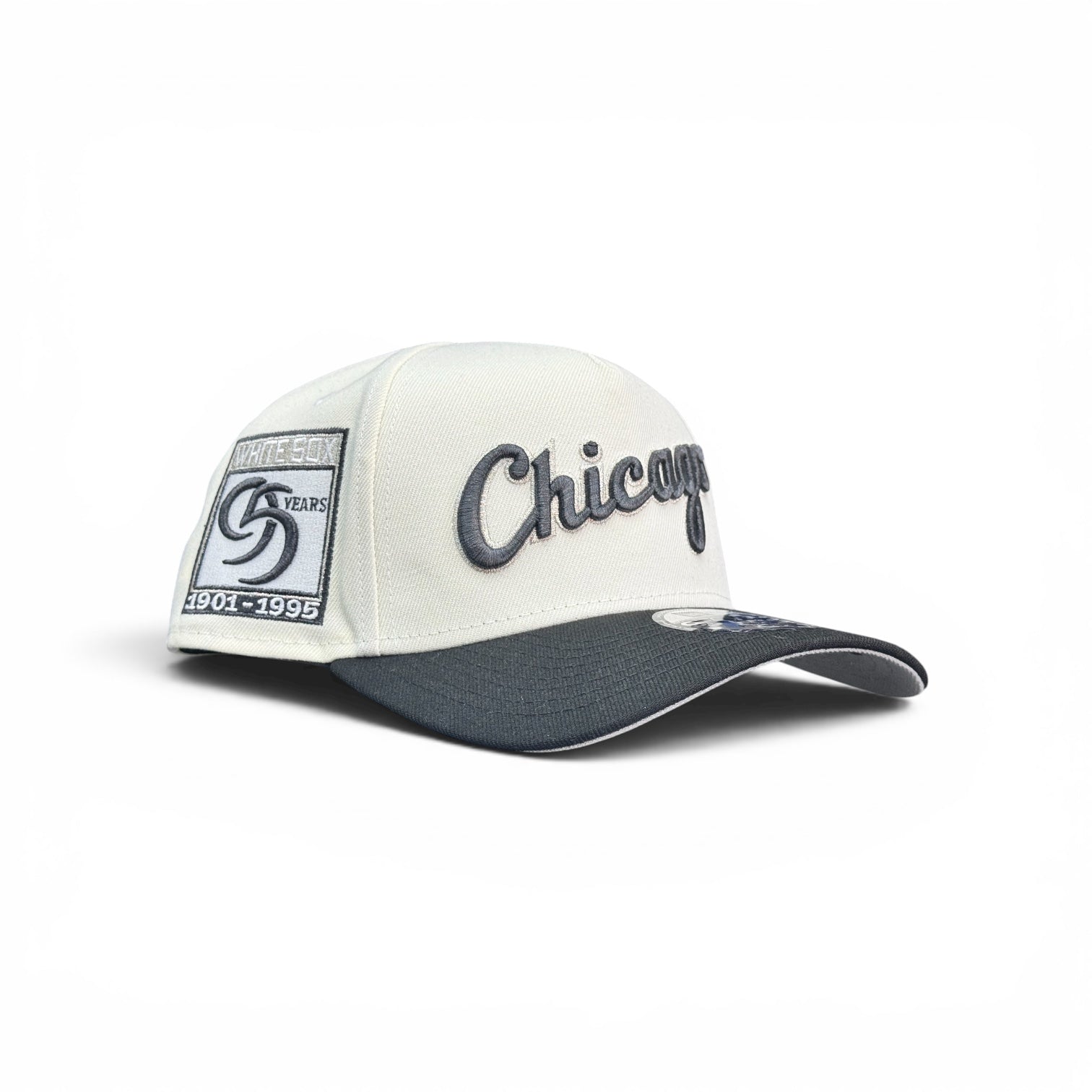 New Era 9FORTY Chicago White Sox