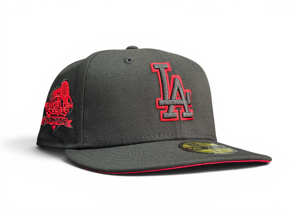 New Era 59FIFTY Los Angeles Dodgers
