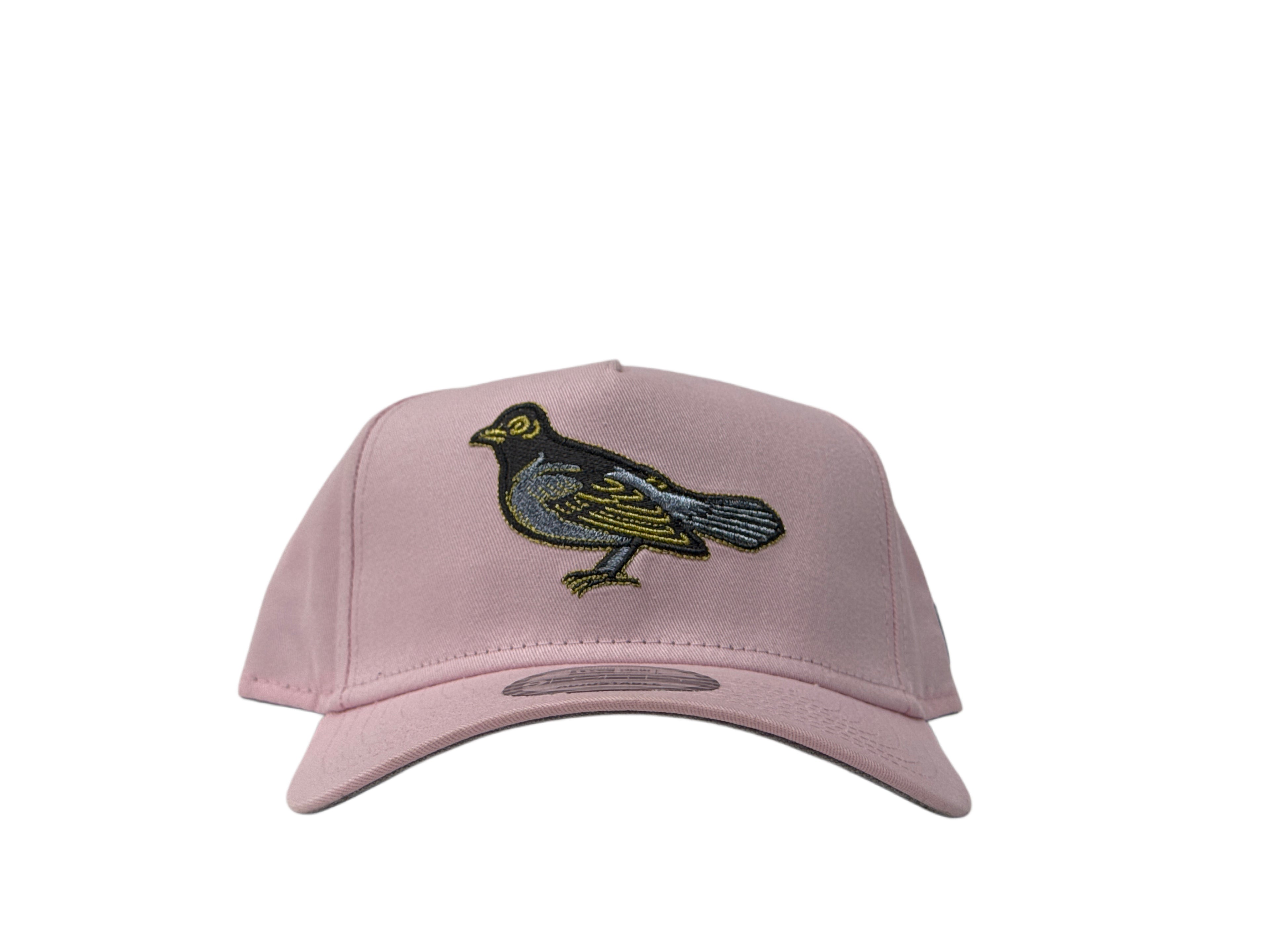 New Era 9FORTY Baltimore Orioles