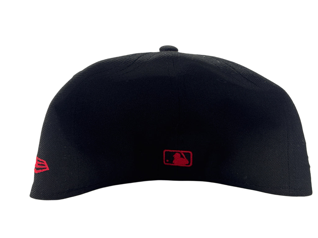 New Era 59FIFTY Los Angeles Dodgers