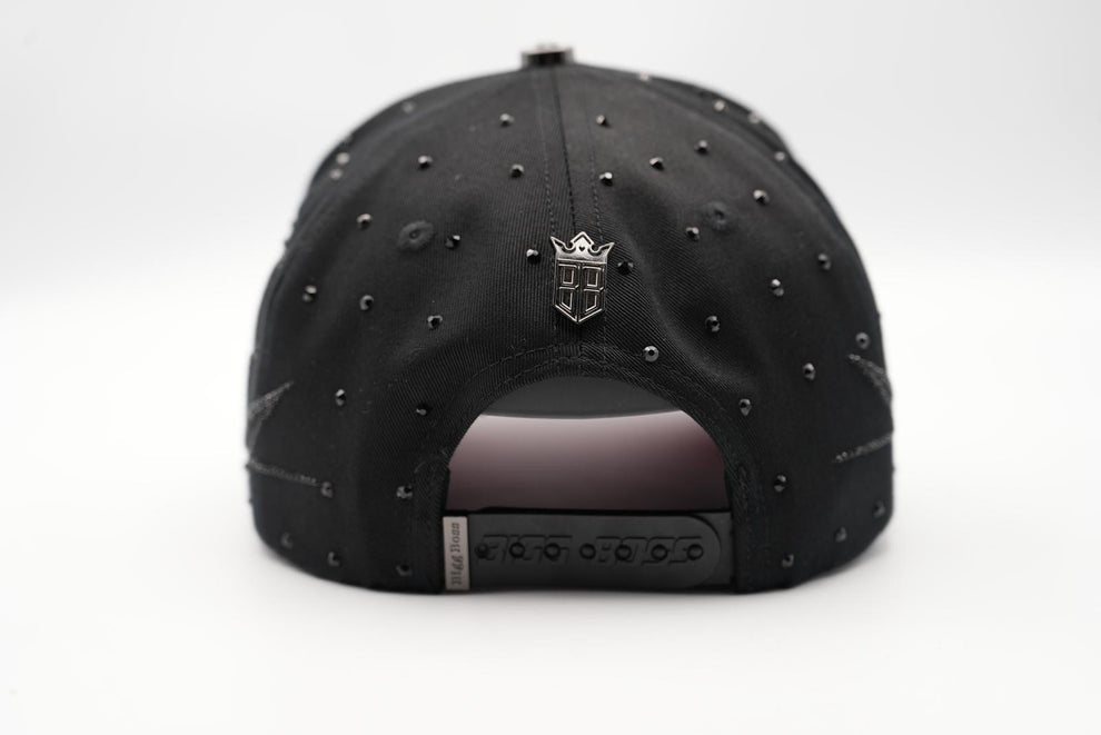 Bigg Boss El Rayo Black