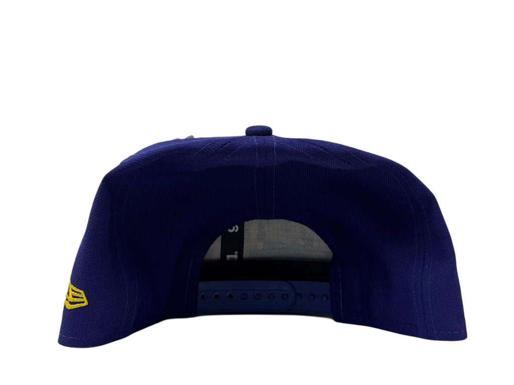 New Era 9FIFTY Los Angeles Dodgers