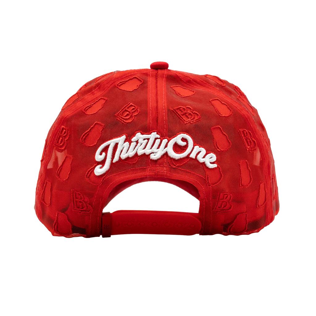31 Hats La Mochila