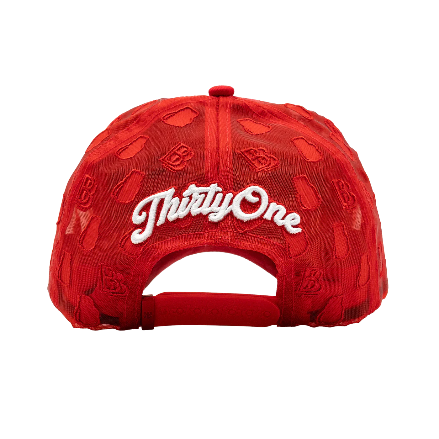 31 Hats La Mochila