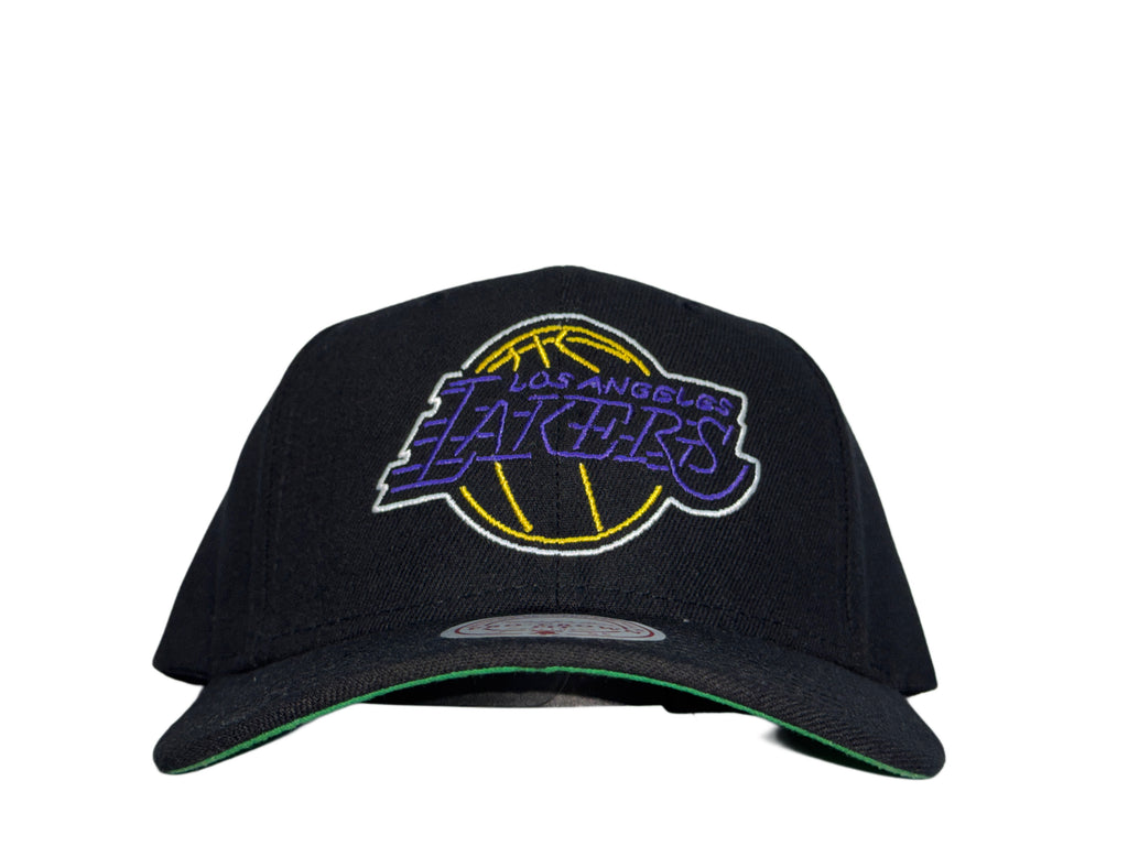 M&N Los Ángeles Lakers