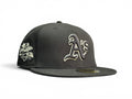New Era 59FIFTY Oakland Athletics