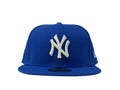 New Era 59FIFTY New York Yankees