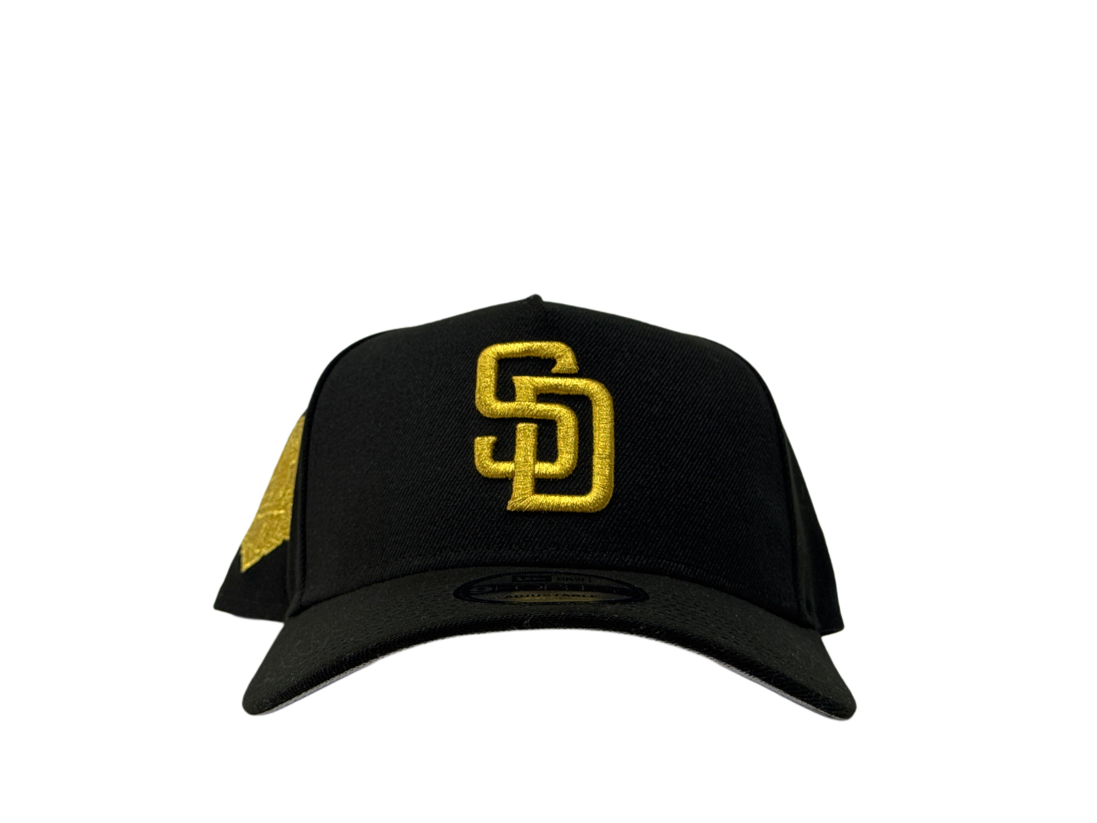 New Era 9FORTY San Diego Padres