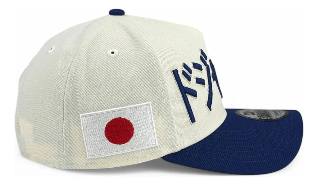 New Era 9FORTY OHTANI