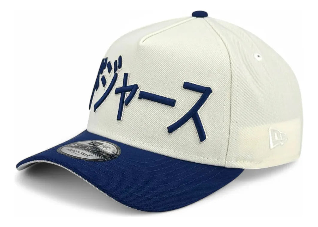 New Era 9FORTY OHTANI