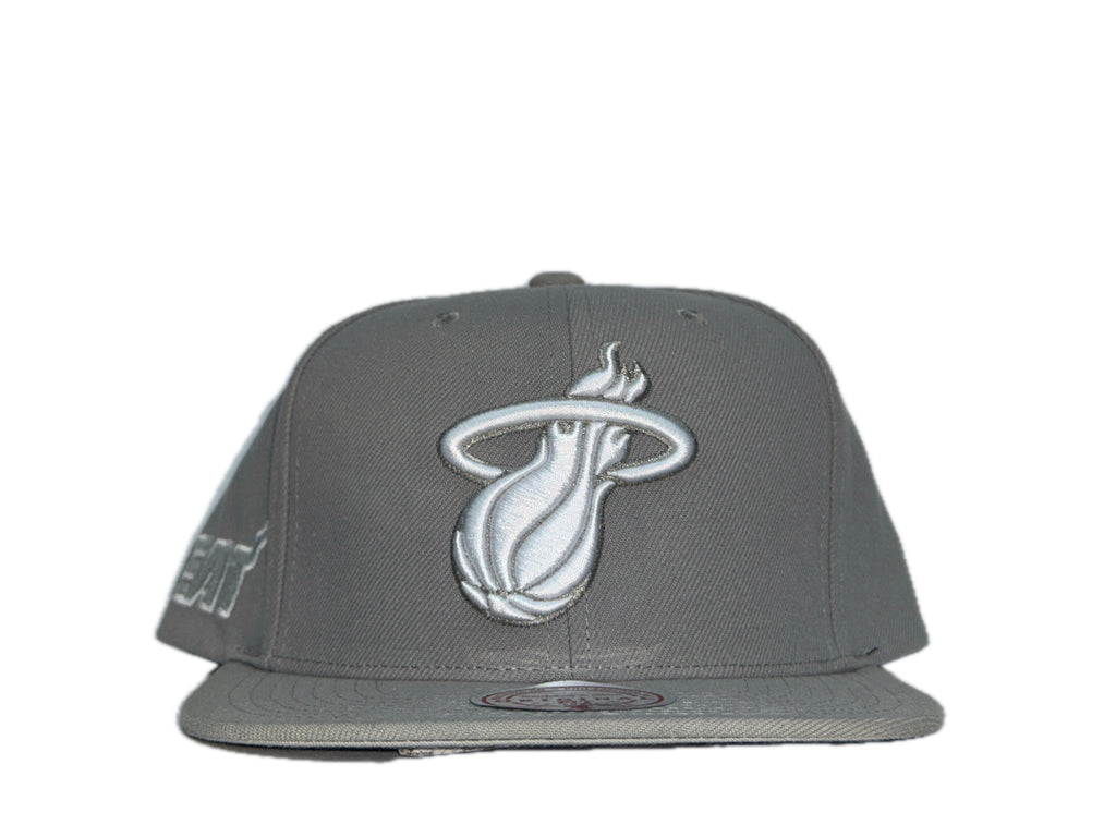M&N Miami Heat