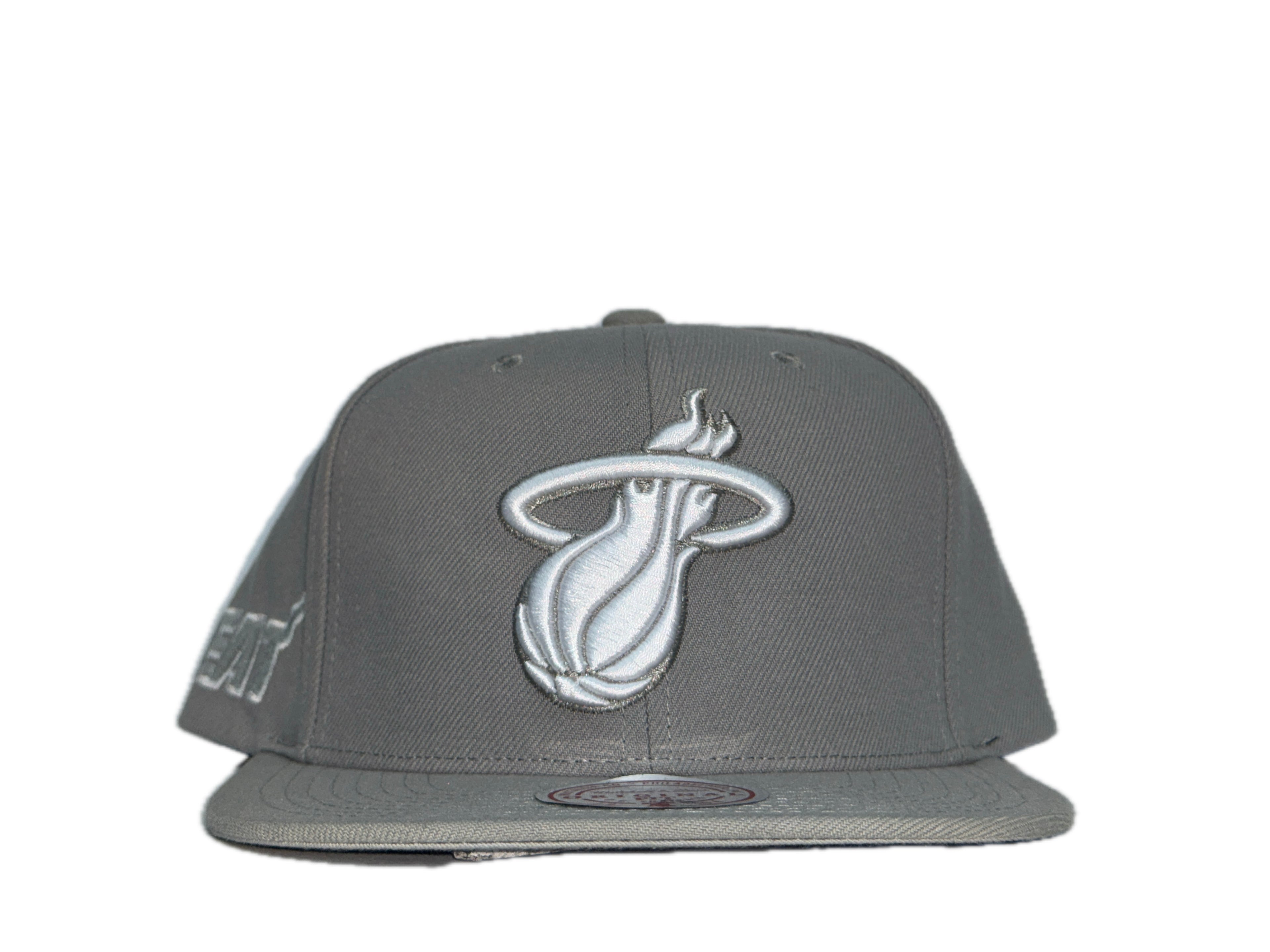 M&N Miami Heat