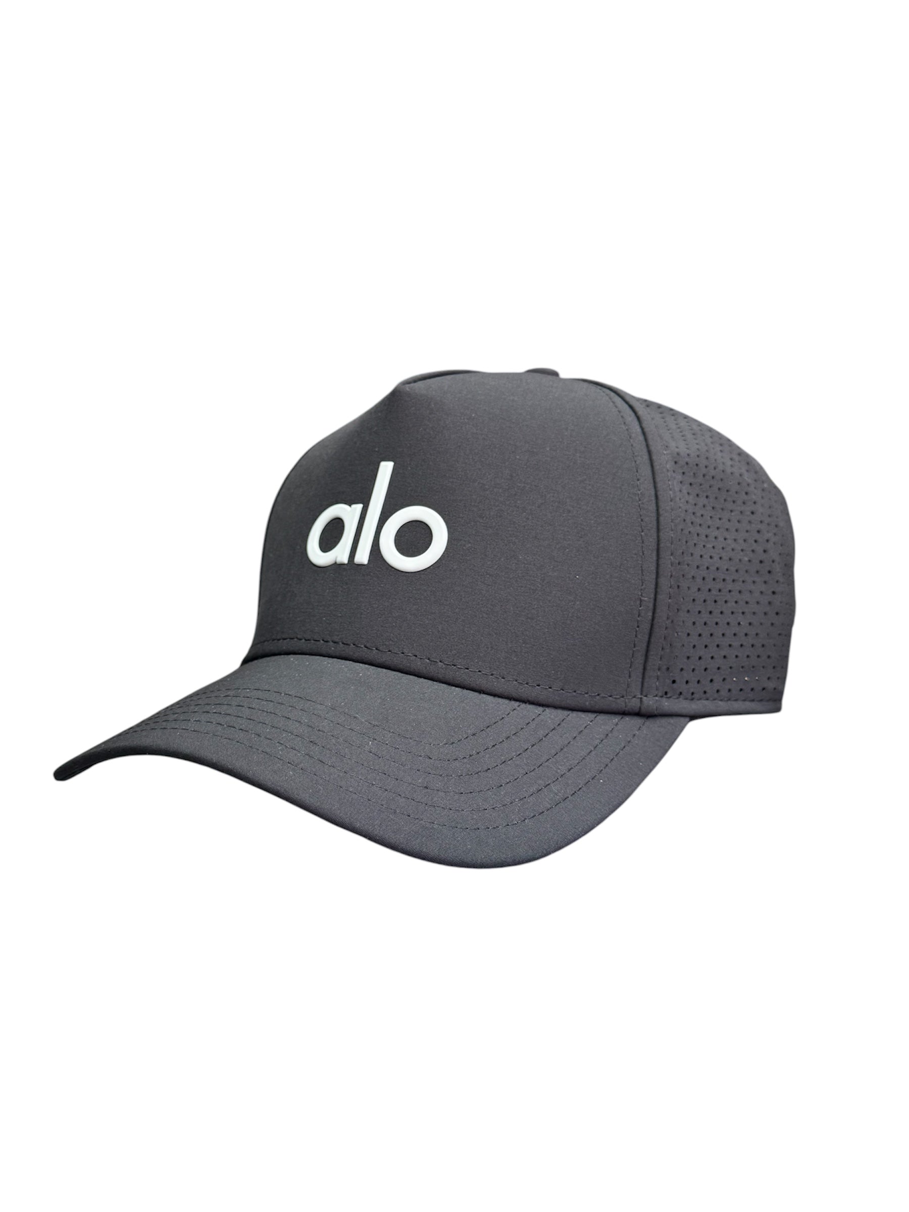 Alo Gorra District Negra