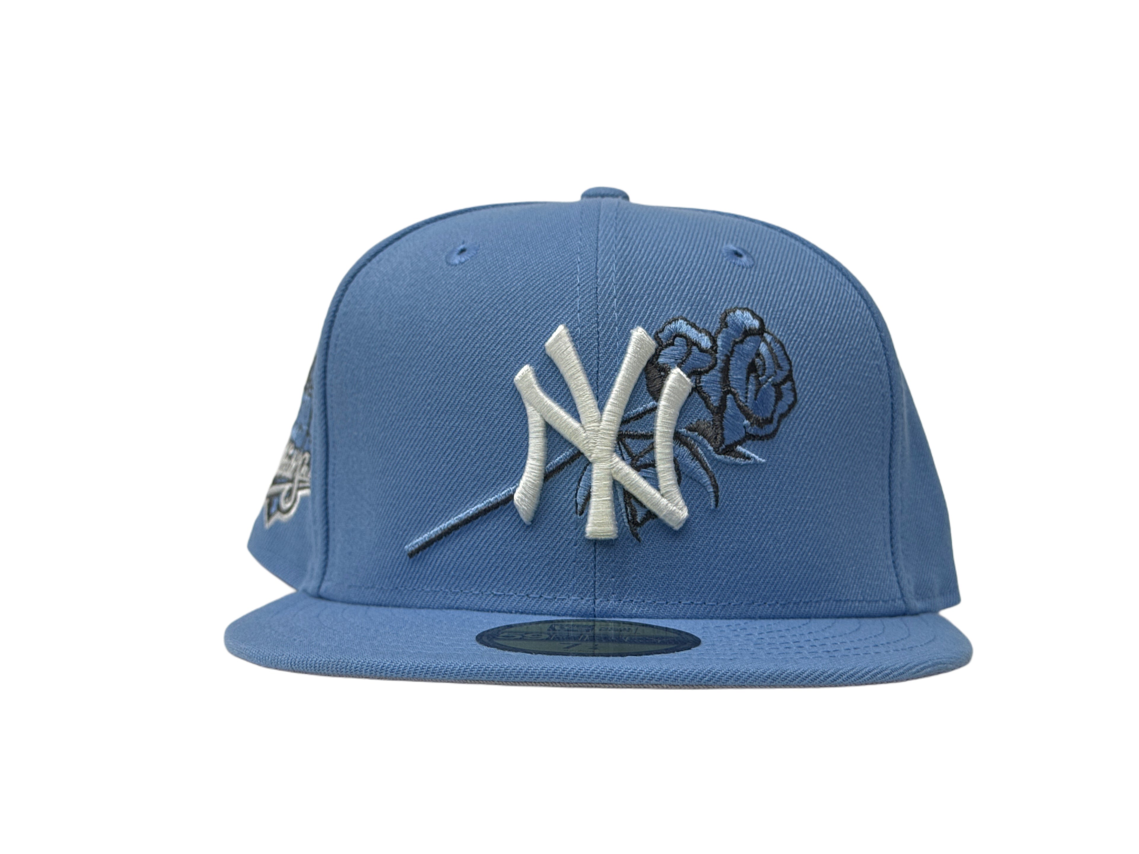 New Era 59FIFTY New York Yankees